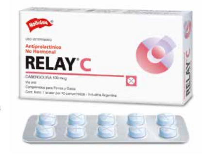 Relay-C© - Holliday