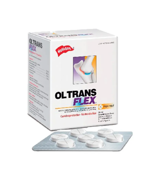 Oltrans Flex - Holliday