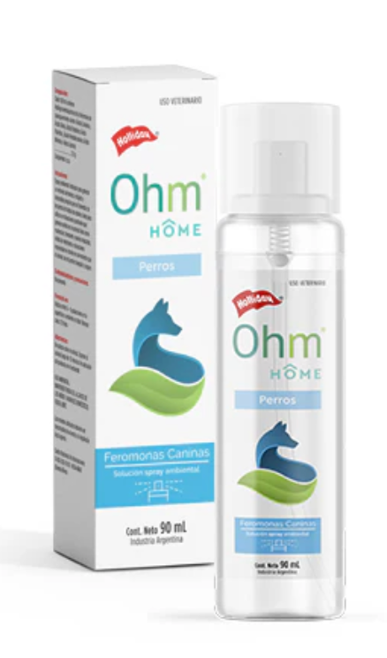 Ohm Home Perros - Holliday