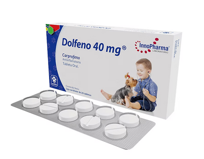 Dolfeno - Innopharma