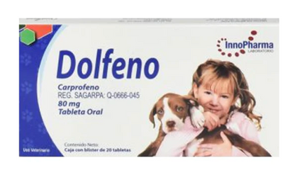 Dolfeno - Innopharma