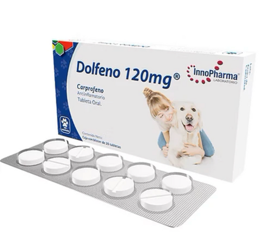 Dolfeno - Innopharma