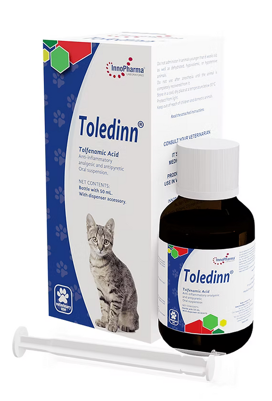 Toledinn®-Innopharma
