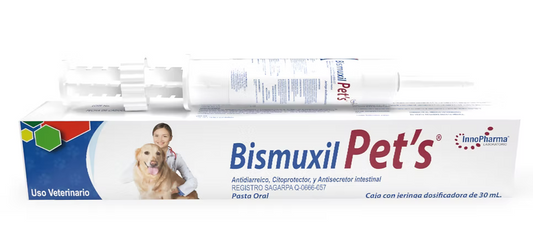 Bismuxil Pet's® -Innopharma