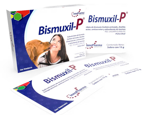 Bismuxil-P®  -Innopharma