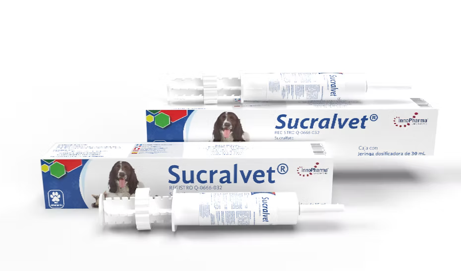 Sucralvet® -Innopharma