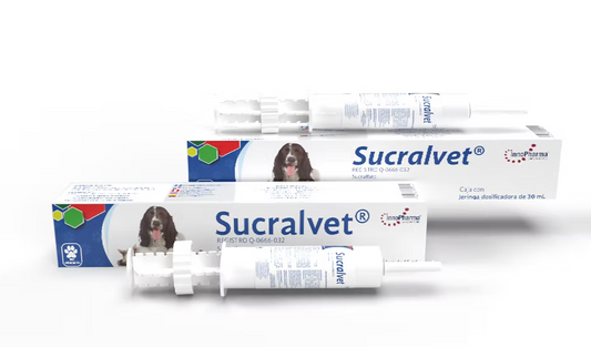 Sucralvet® -Innopharma