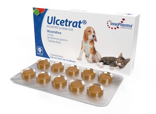 Ulcetrat® -Innopharma