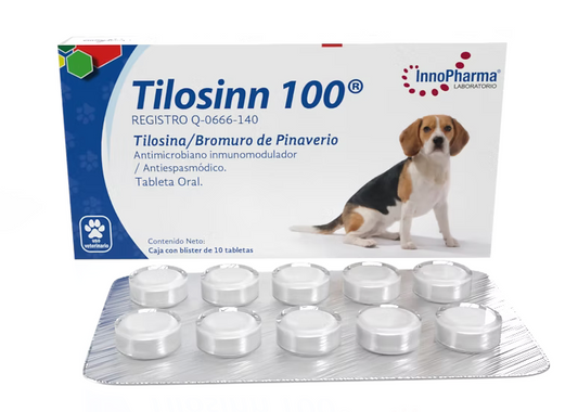 Tilosinn ®-Innopharma