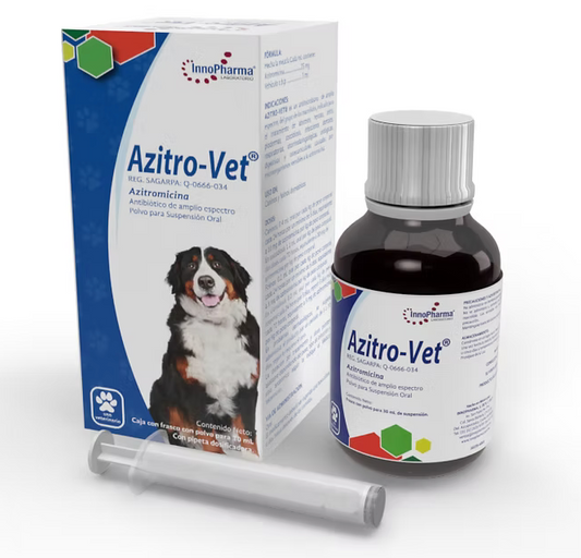 Azitro-Vet® - Innopharma