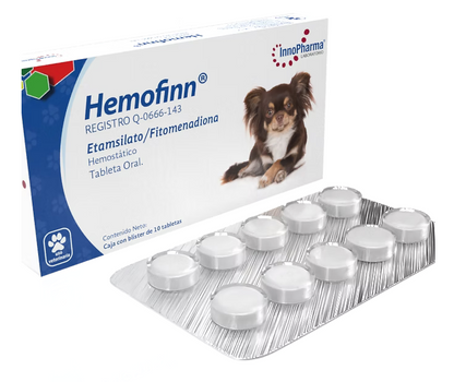 Hemofinn® - Innopharma