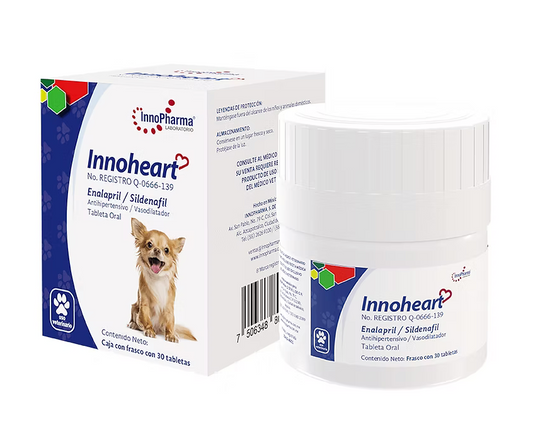 Innoheart® - Innopharma
