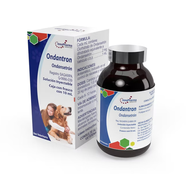 Ondantron® - Innopharma