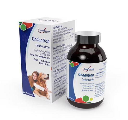 Ondantron® - Innopharma