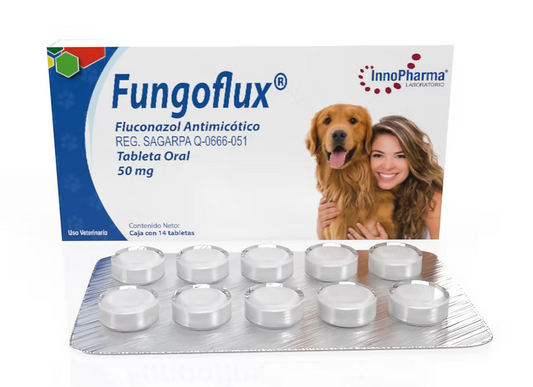 Fungoflux® - Innopharma