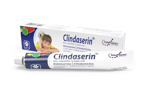 Clindaserin® - Innopharma