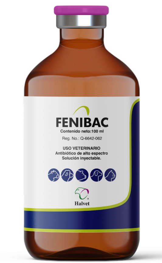 Fenibac - Halvet
