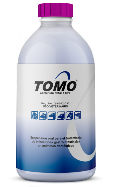 Tomo- Halvet