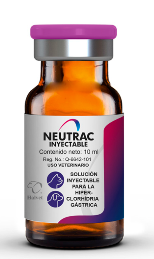 NEUTRAC iny - Halvet