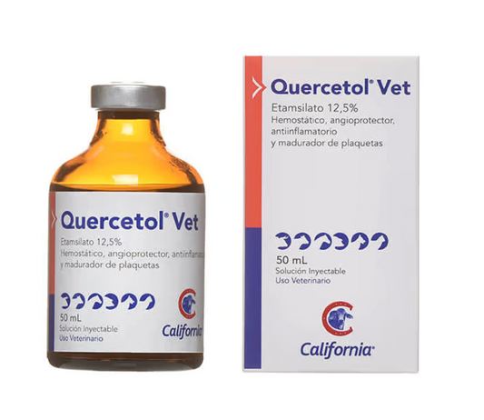 Quercetol - California