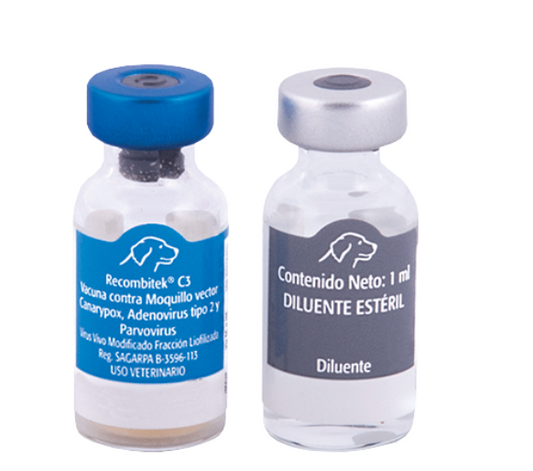 Recombitek® C3 - Boehringer