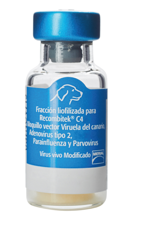 Recombitek C4 - Boehringer