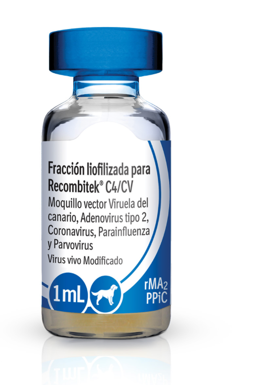 Recombitek C4/CV- Boehringer