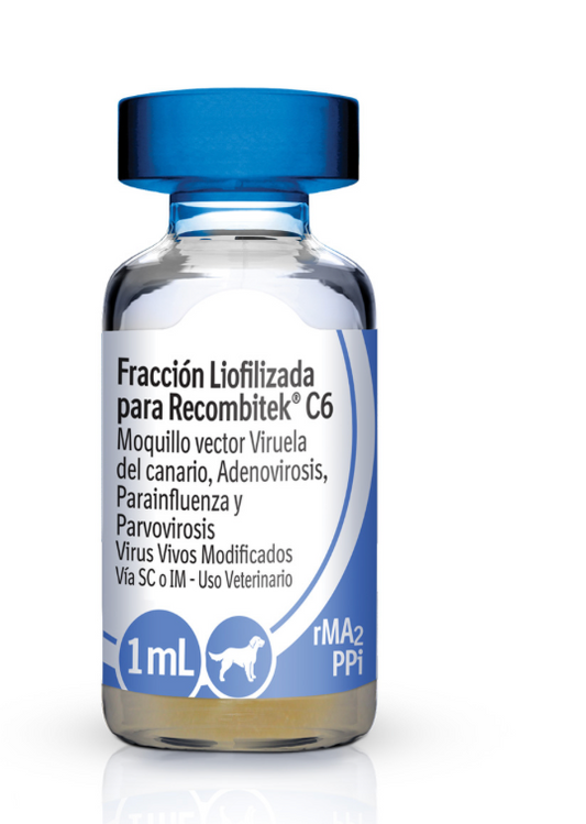 Recombitek C6 - Boehringer