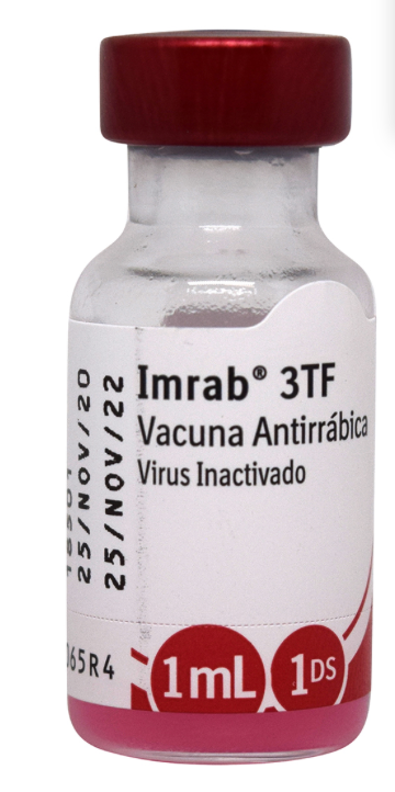 Imrab 3 TF -  Boehringer