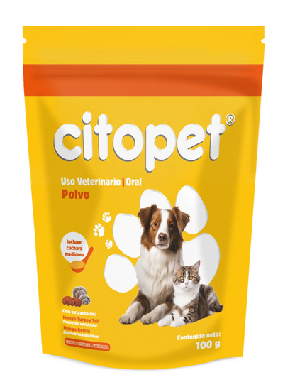 CITOPET® - PetGel
