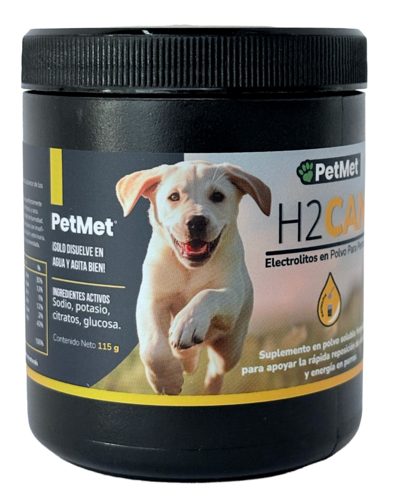 H2Can - PetMet
