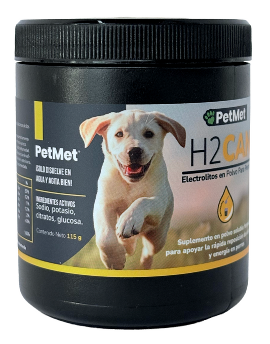 H2Can - PetMet