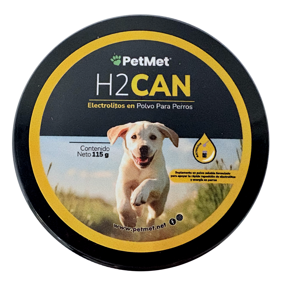 H2Can - PetMet