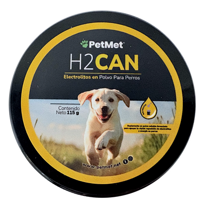 H2Can - PetMet