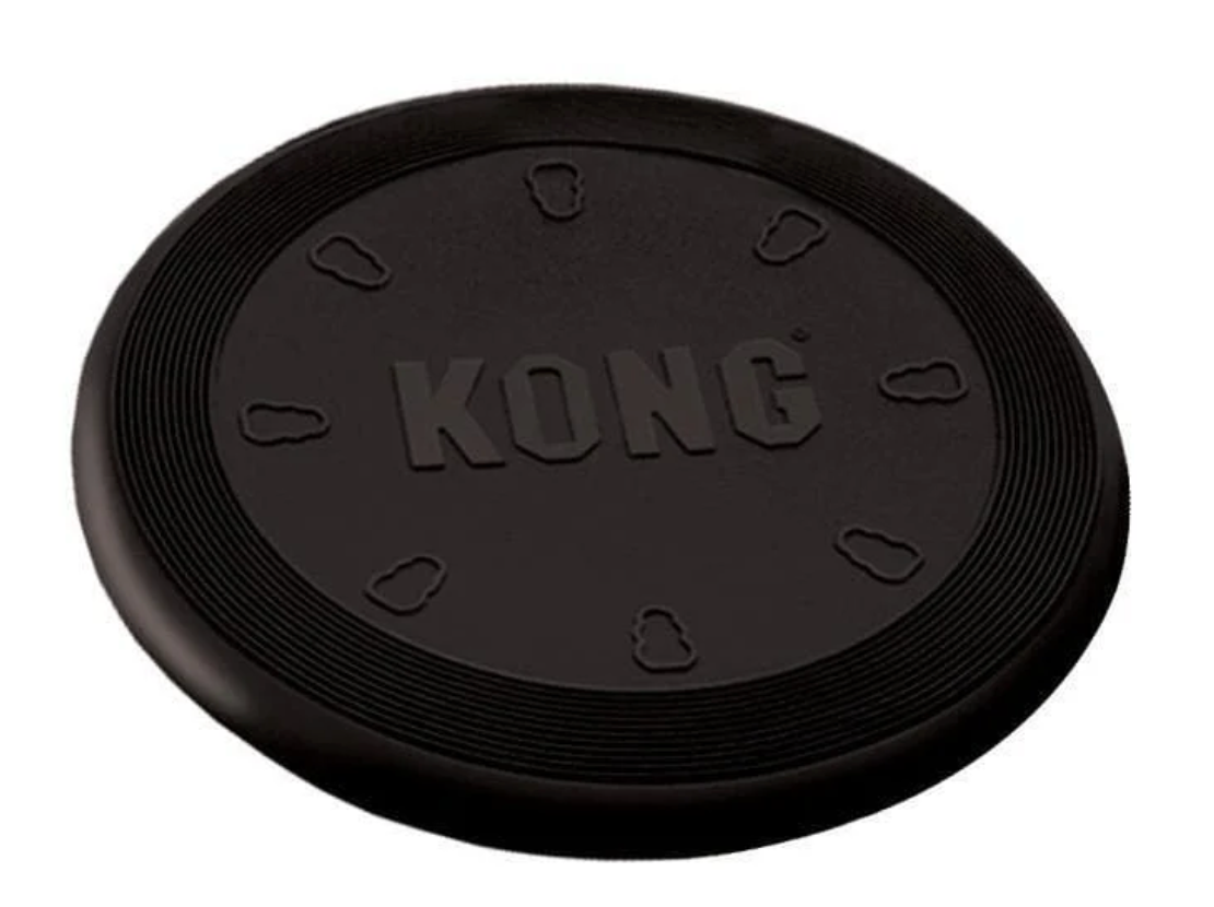 Juguete Disco Volador Extreme para Perros Kong Extreme Flyer | KONG  M