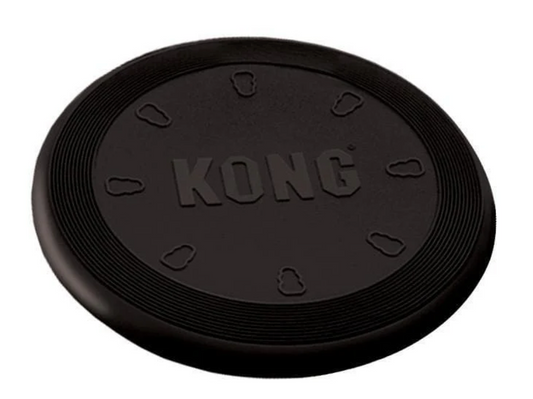 Juguete Disco Volador Extreme para Perros Kong Extreme Flyer | KONG  M