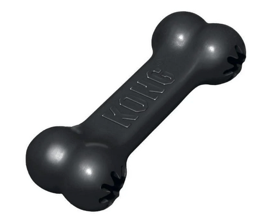 Hueso Mega Resistente  KONG ® Extreme Goodie Bone™ Black. | KONG ®  M