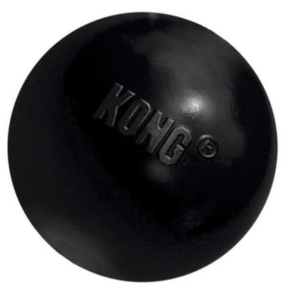 KONG Extreme Ball - Pelota Super Resistente | KONG. M