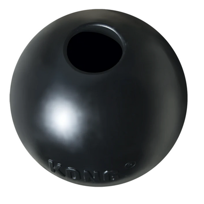 KONG Extreme Ball - Pelota Super Resistente | KONG. M