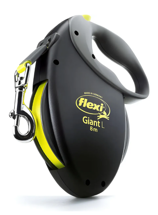 Correa Giant Flexi  Perros Grandes, Resistente Múltiples CH/M | Flexi  M