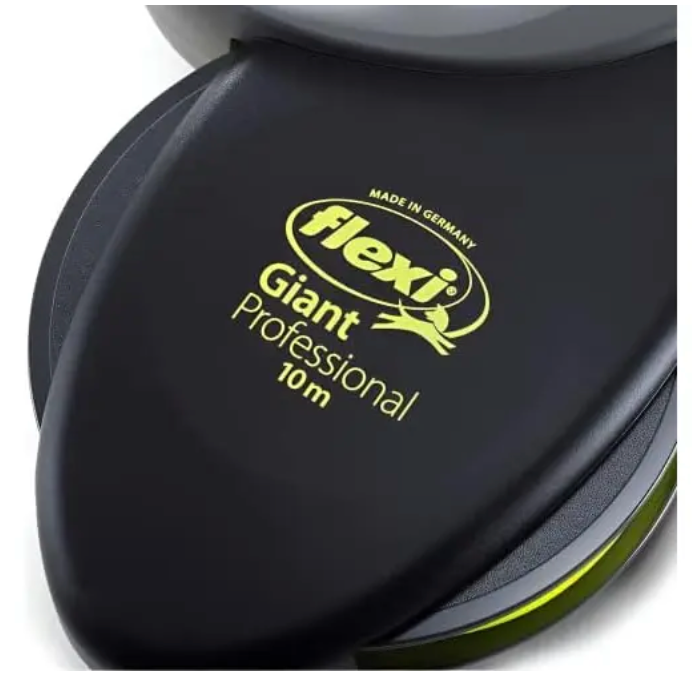 Correa Giant Flexi  Perros Grandes, Resistente Múltiples CH/M | Flexi  M