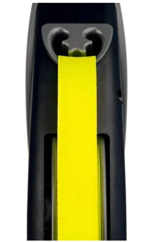 Correa Giant Flexi  Perros Grandes, Resistente Múltiples CH/M | Flexi  M