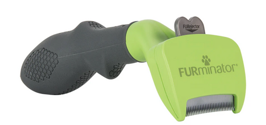 Cepillo Deslanador Furminator para Perro Chico | Furminator   M