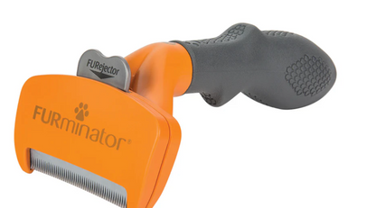 Cepillo Deslanador Furminator para Perro Mediano | Furminator M