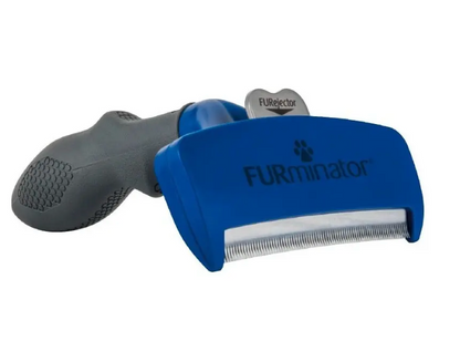 Cepillo Deslanador Furminator para Perro Grande | Furminator  M