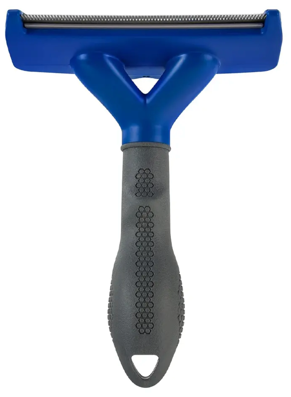 Cepillo Deslanador Furminator para Perro Grande | Furminator  M