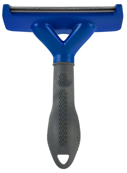 Cepillo Deslanador Furminator para Perro Grande | Furminator  M