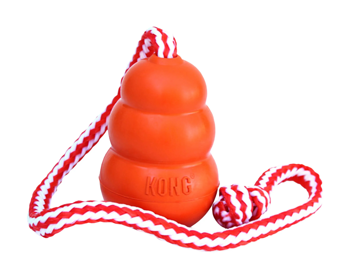 Juega y Entretiene a tú perro con Kong Aqua - Kong Aqua  M