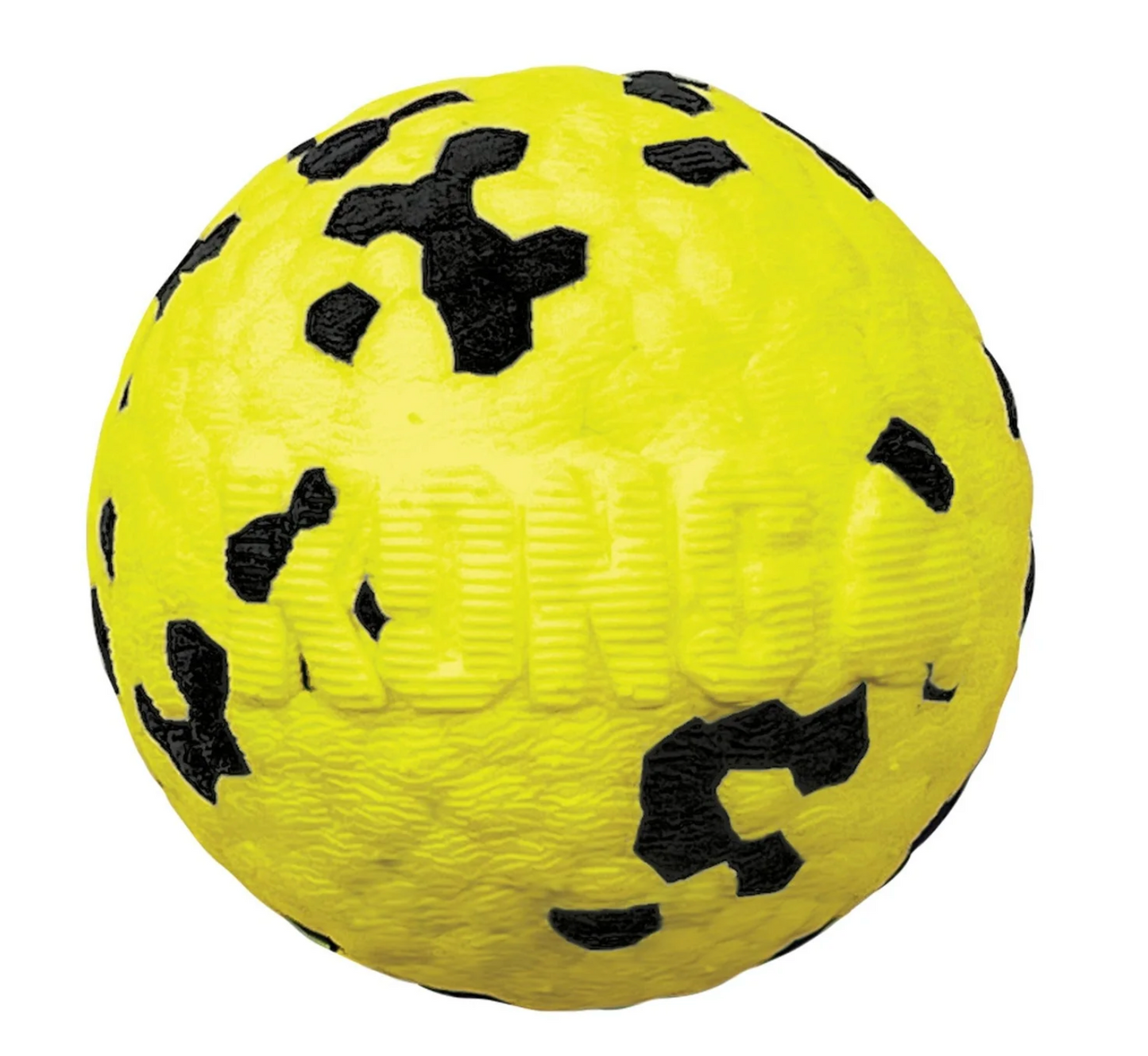 Reflex Ball - Pelota de Juguete para Perros de Kong | KONG   M