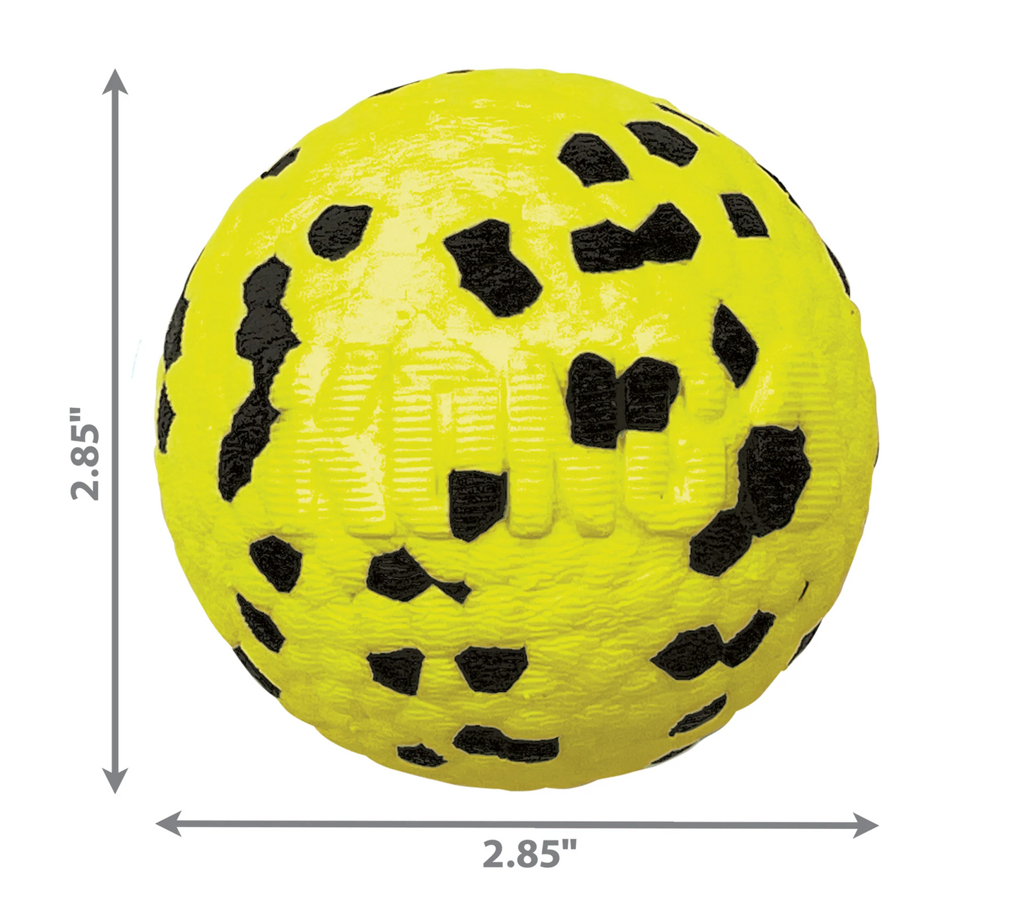 Reflex Ball - Pelota de Juguete para Perros de Kong | KONG   M